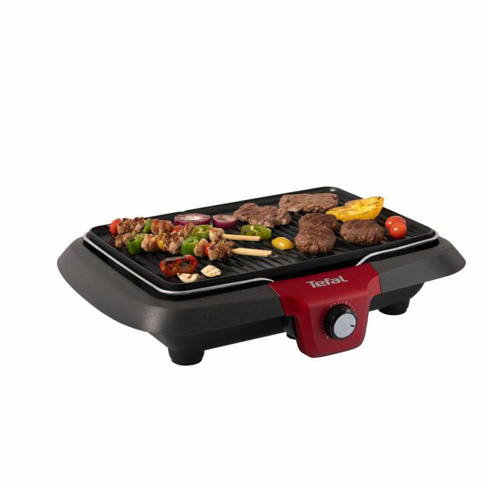 Tefal 9100034373 contact grill – image 3