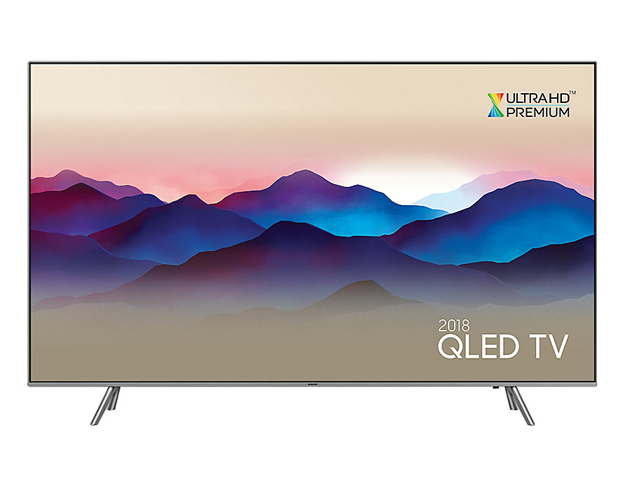 Samsung Q6F QE65Q6FNALXXN TV – image 2