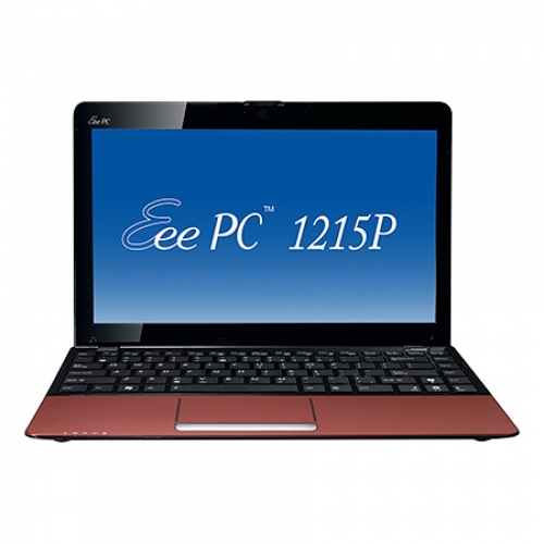 ASUS Eee PC 1215N-RED102M