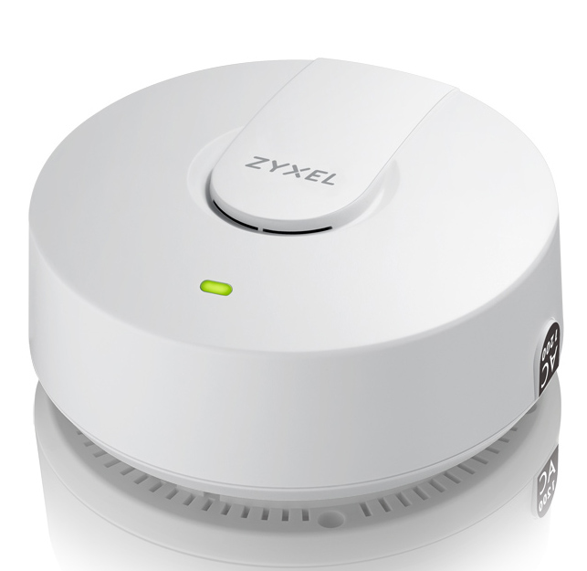 Zyxel NWA5123-AC 1200 Mbit/s White Power over Ethernet (PoE)