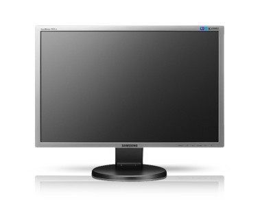 Samsung 24" SyncMaster 2443FW
