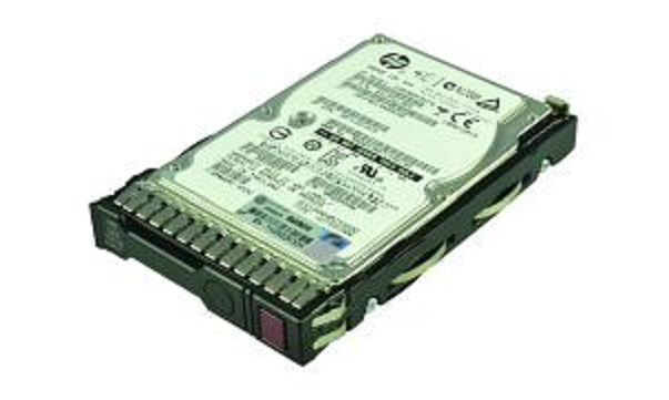 2-Power 900GB 10k RPM SAS HDD