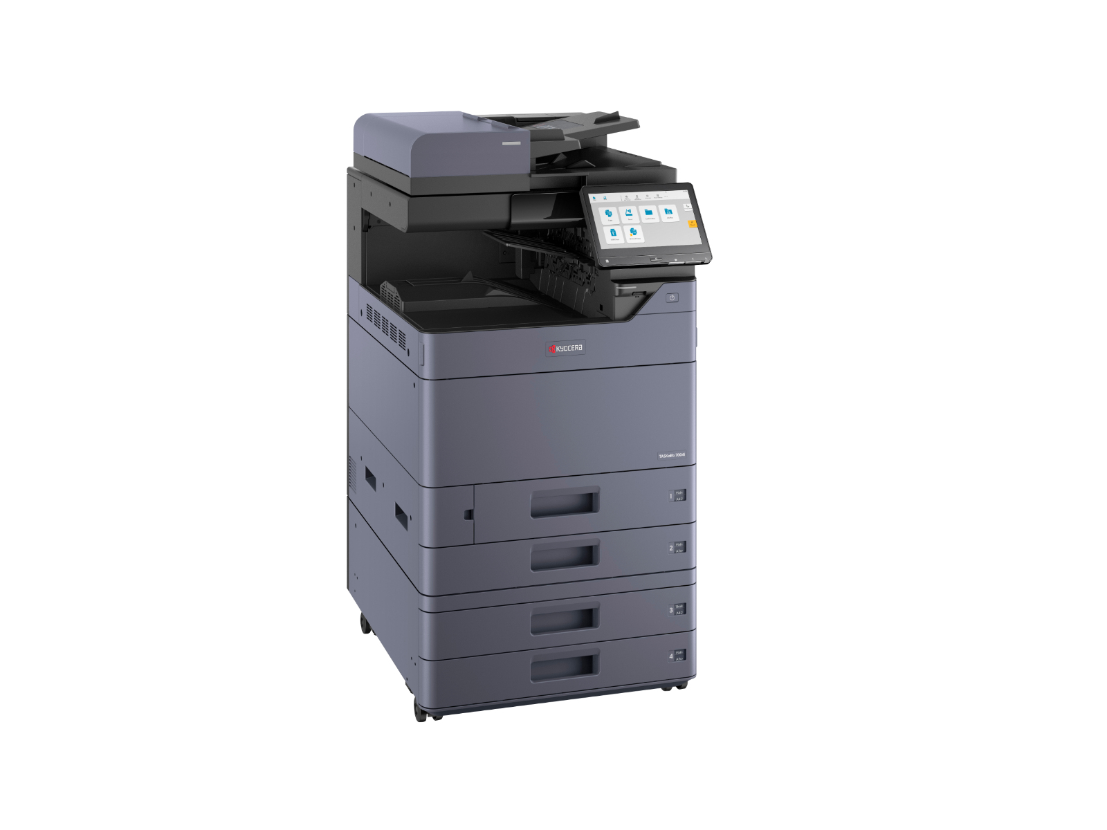 Kyocera TASKalfa 4004i Laser A3 – image 3