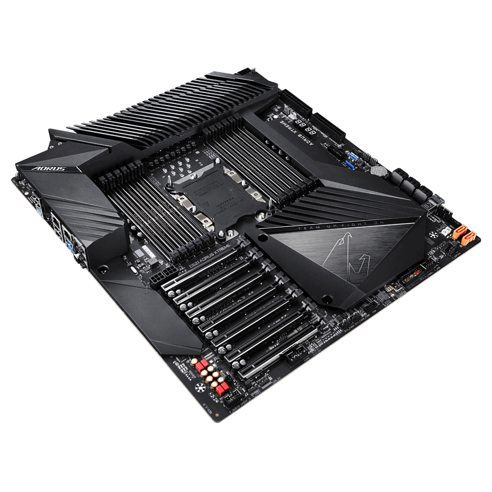 GIGABYTE C621 AORUS XTREME – image 6