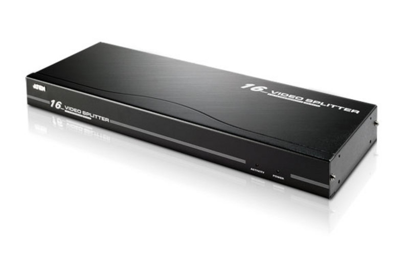 ATEN VS0116-AT-U video splitter VGA 16x VGA – image 1