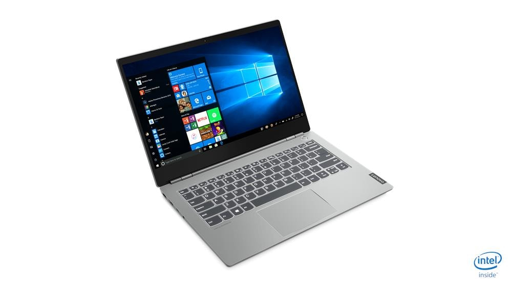 Lenovo ThinkBook 14s IWL – image 1