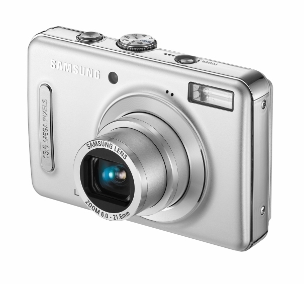 Samsung L310W Silver – image 1