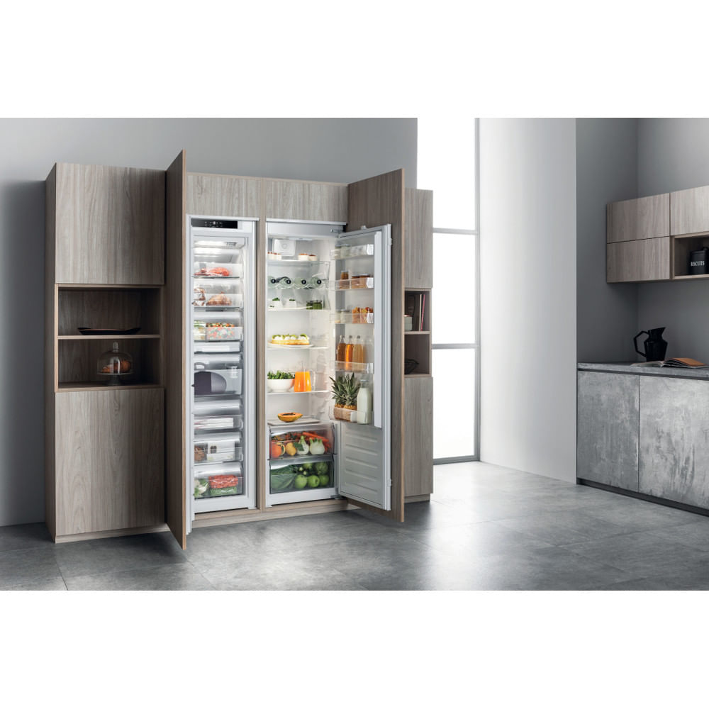 Hotpoint BF 1801 E F1 – image 3