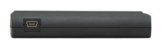 Manhattan 100786 card reader USB 2.0 Black – image 3