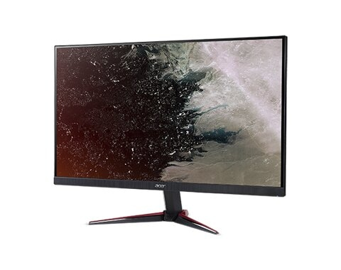 Acer NITRO VG0 VG250Q computer monitor – image 3