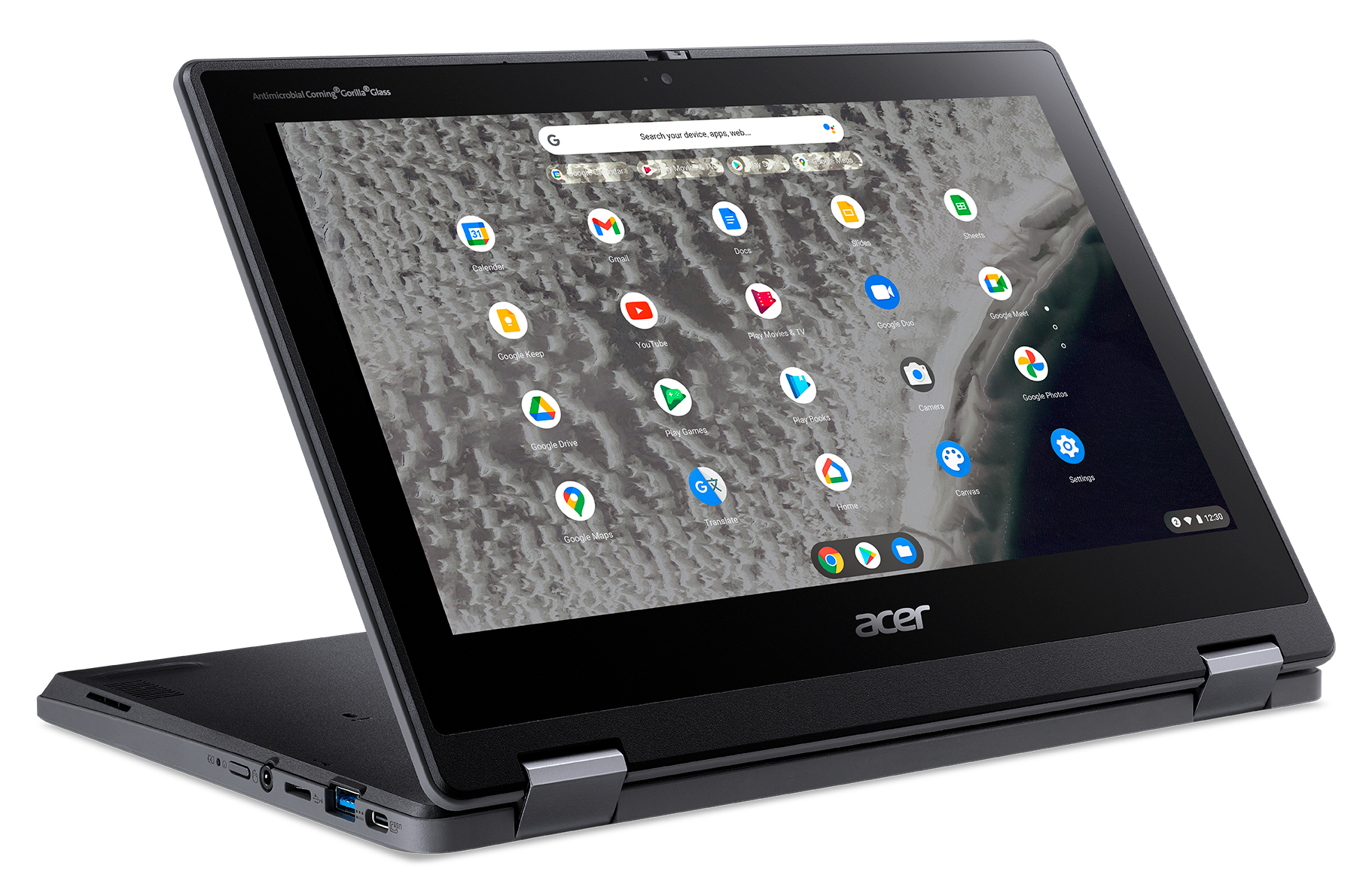 Acer Chromebook R753T-C4XA Intel® Celeron® N N5100 – image 7