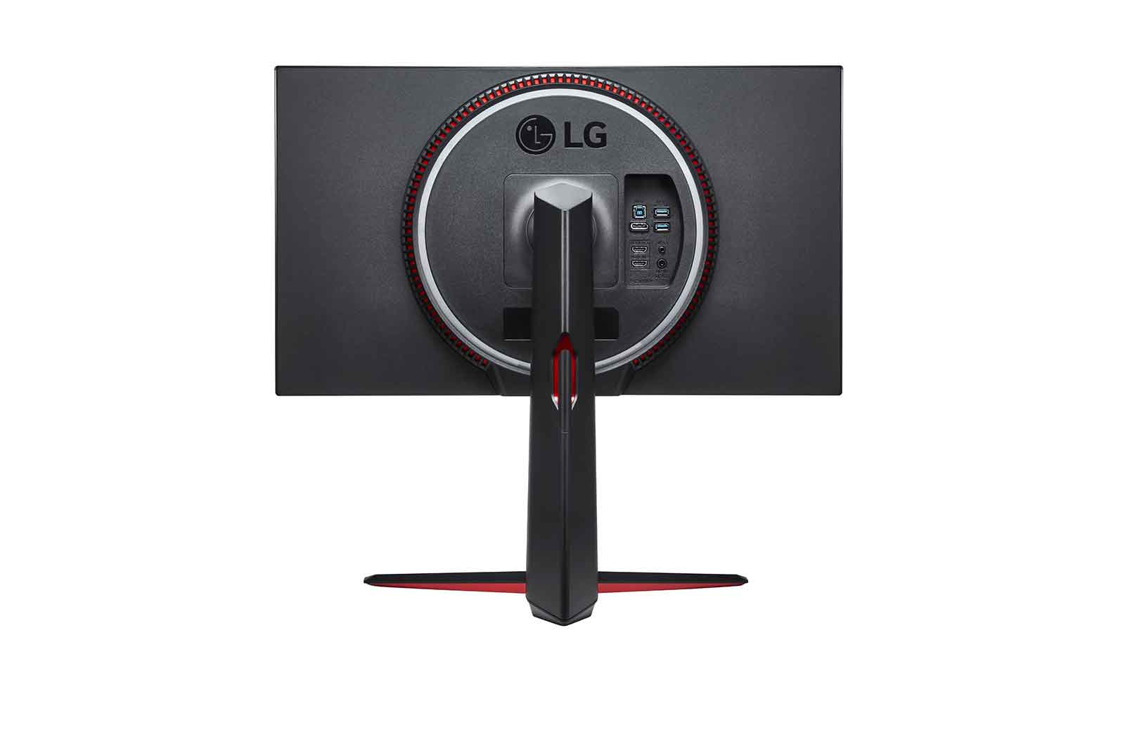 LG 27GN95B-B computer monitor – image 8