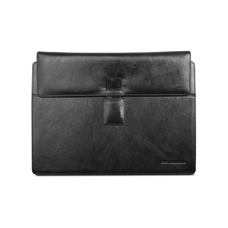 dbramante1928 Hellerup 30.5 cm (12") Pouch case Black – image 6