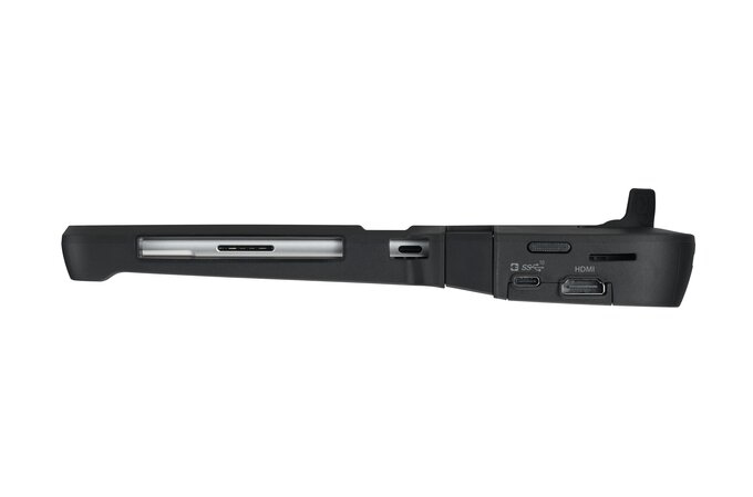 Kensington K99071WW mobile device dock station Tablet Black – image 5