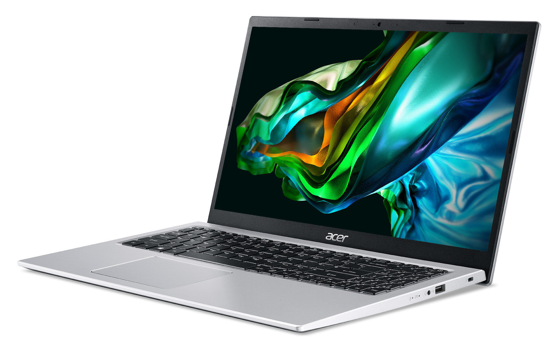Acer Aspire 3 A315-35-P7MN Intel® Pentium® Silver N6000 Laptop – image 6
