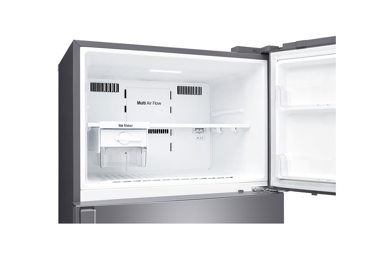 LG GN-C602HLCU Freestanding – image 7