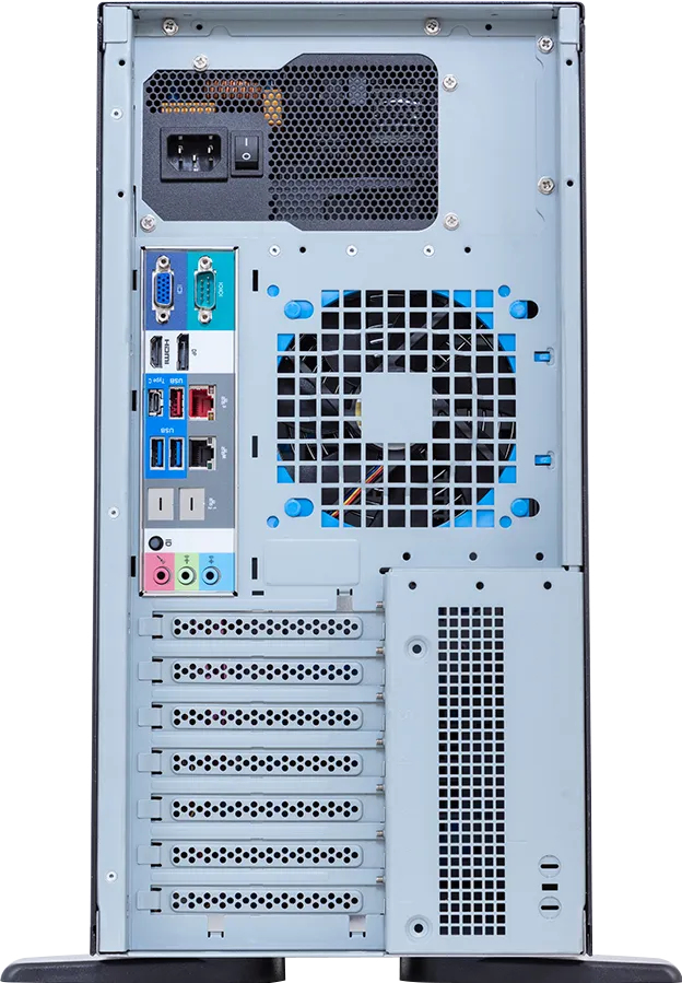 GIGABYTE W533-W30-AA01 Black Intel W680 LGA 1700 – image 5