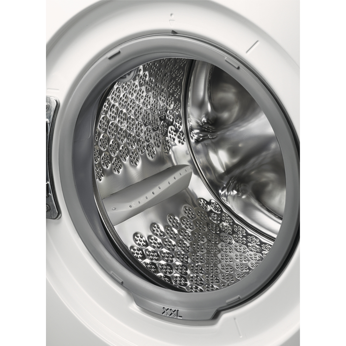 AEG L87695NWD washer dryer Freestanding Front-load White – image 2