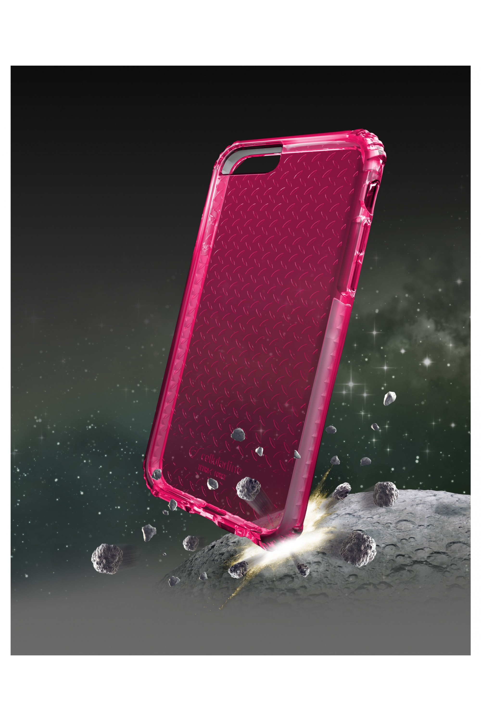 Cellularline Tetra Force Shock-Twist - iPhone 6S/6 – image 3