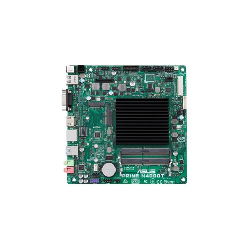 ASUS PRIME N4000T – image 1