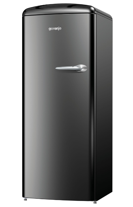 Gorenje ORB153BK-L side-by-side refrigerator Freestanding – image 2