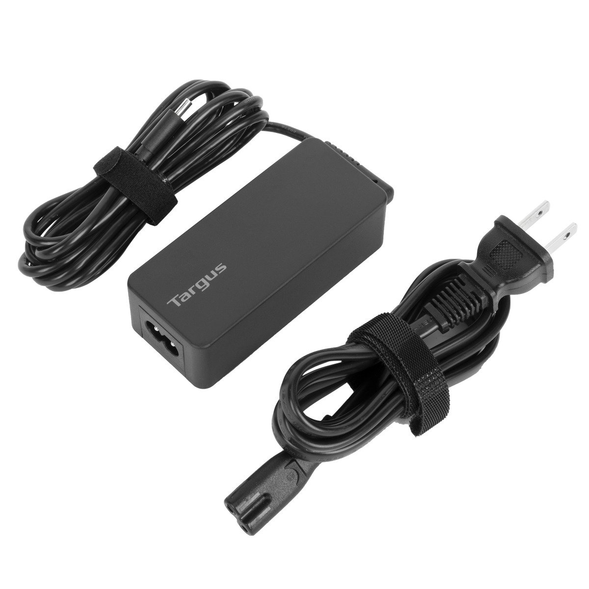 Targus APA106BT mobile device charger Universal Black AC Indoor – image 1