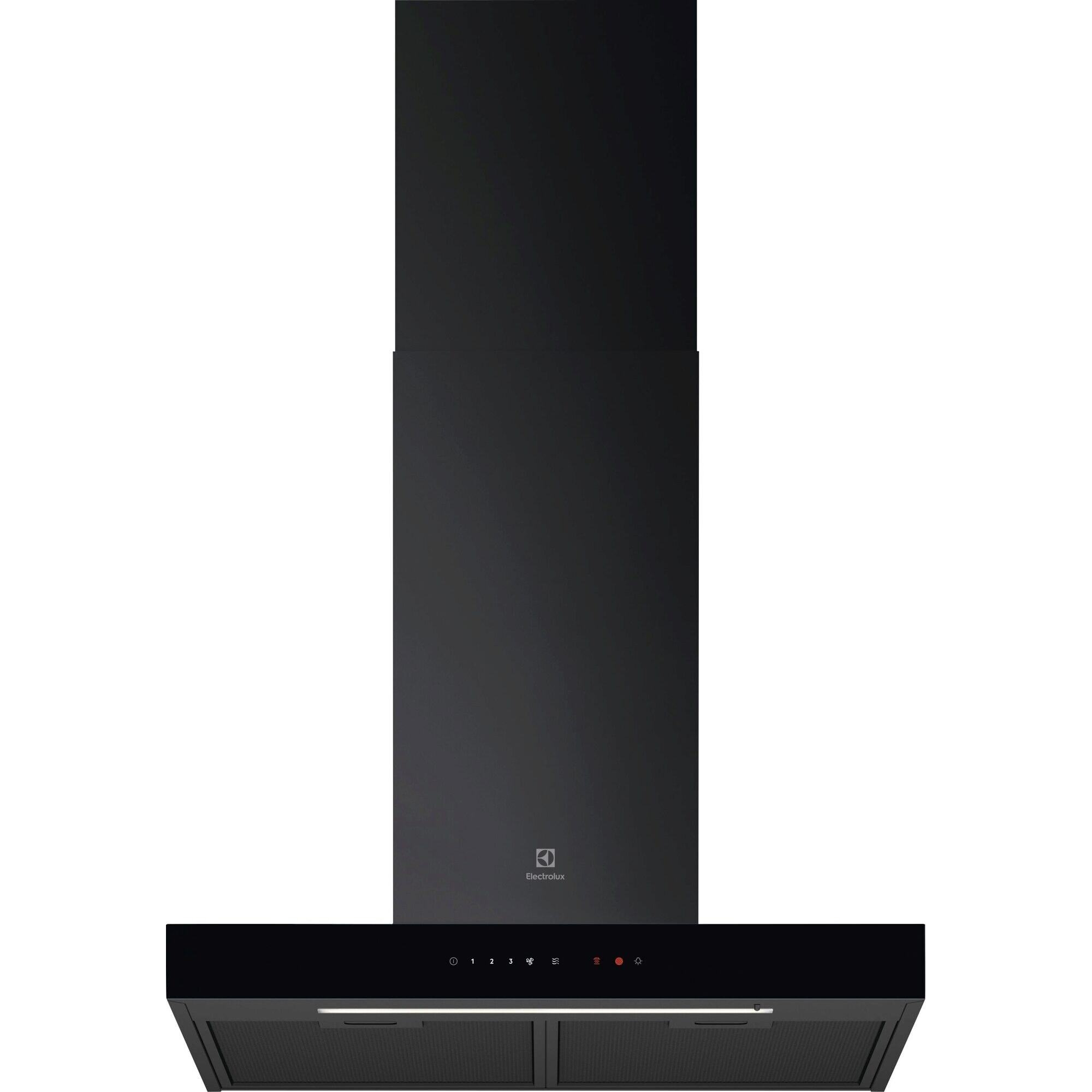 Electrolux LFT816K — vue 1 sur 8