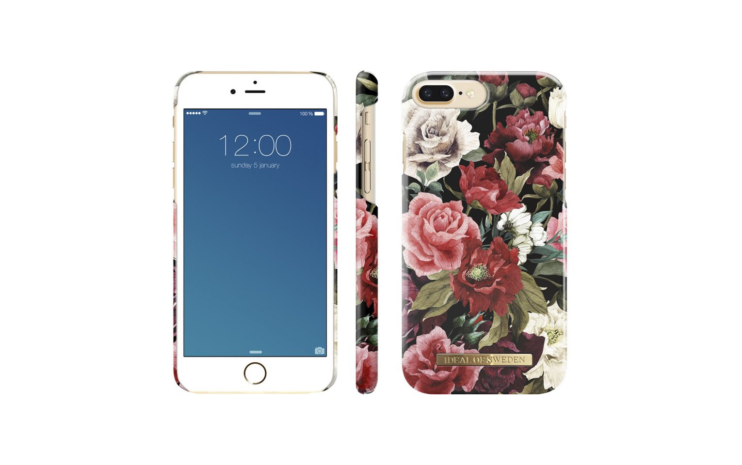 iDeal of Sweden IDFCS17-I7P-63 mobile phone case – image 3
