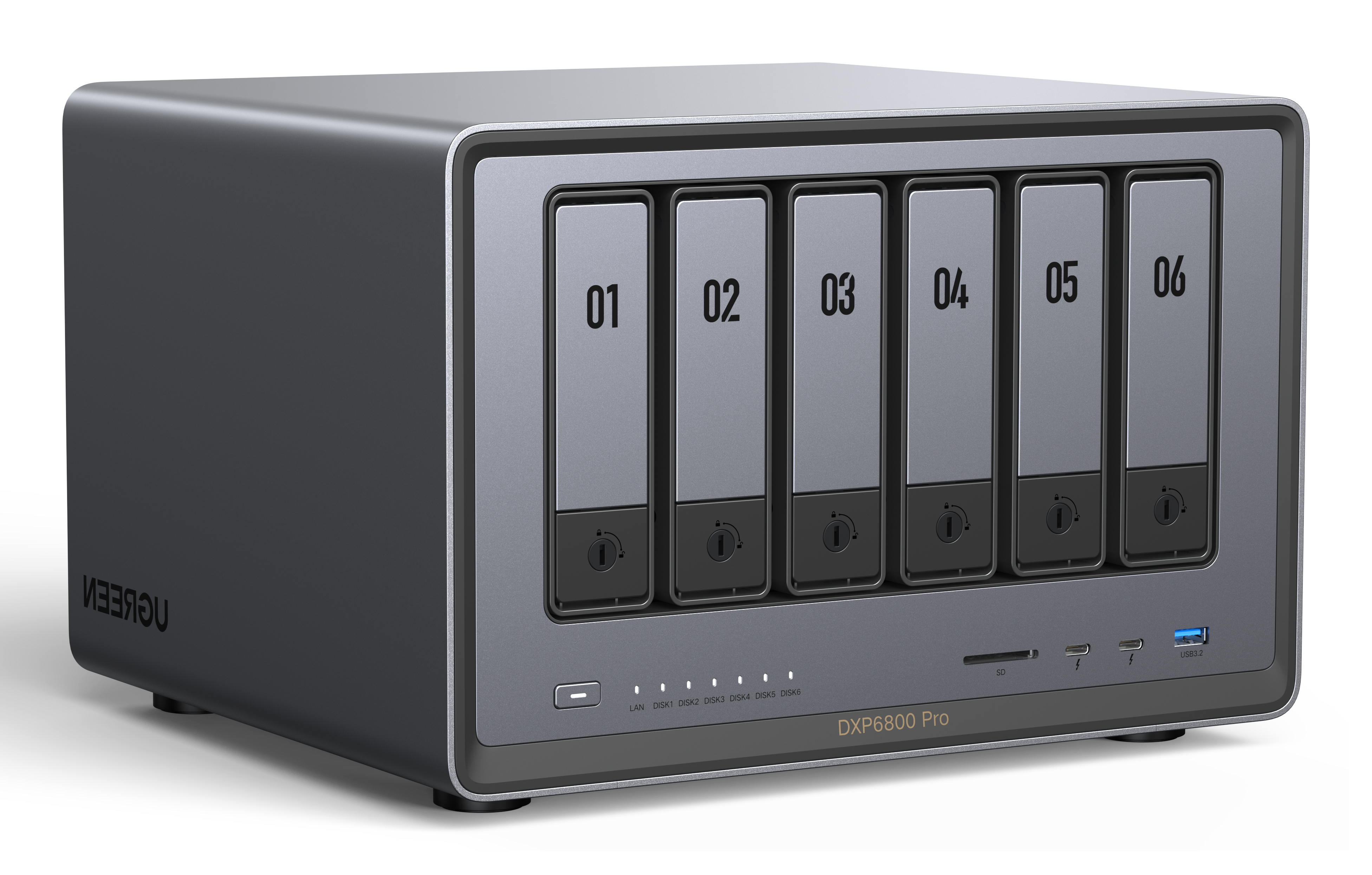 Product Gallery