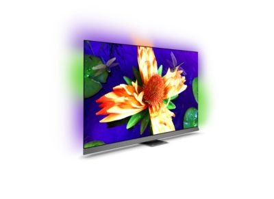 Philips OLED+ 65OLED907 4K UHD Android TV - Bowers & Wilkins Sound – image 6