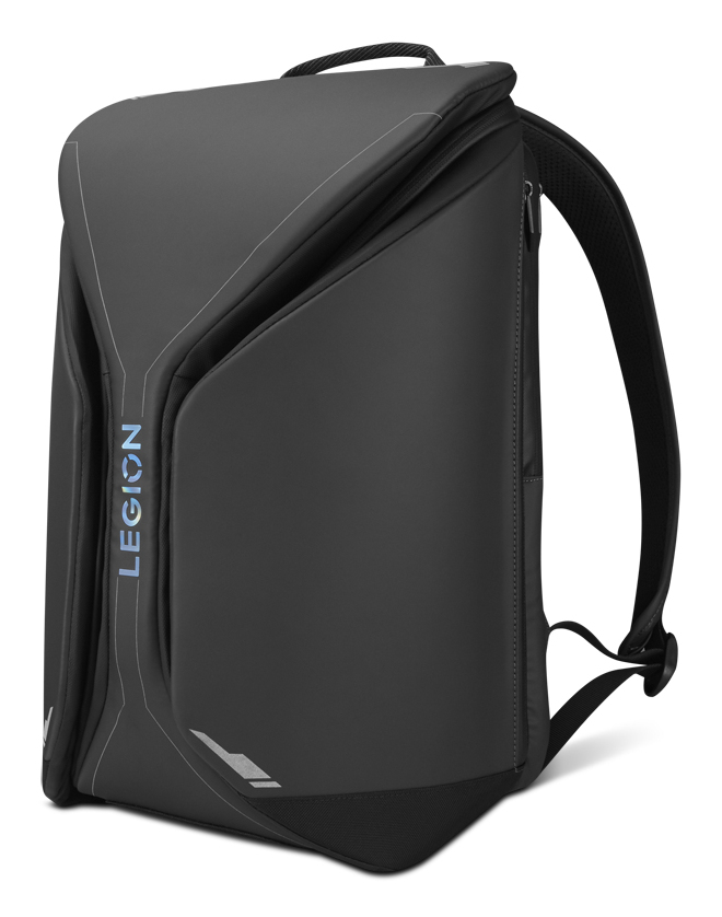 Lenovo GB900 40.6 cm (16") Backpack Black – image 8