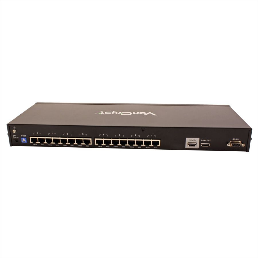 ATEN VS1808T-AT-E video splitter HDMI – image 4