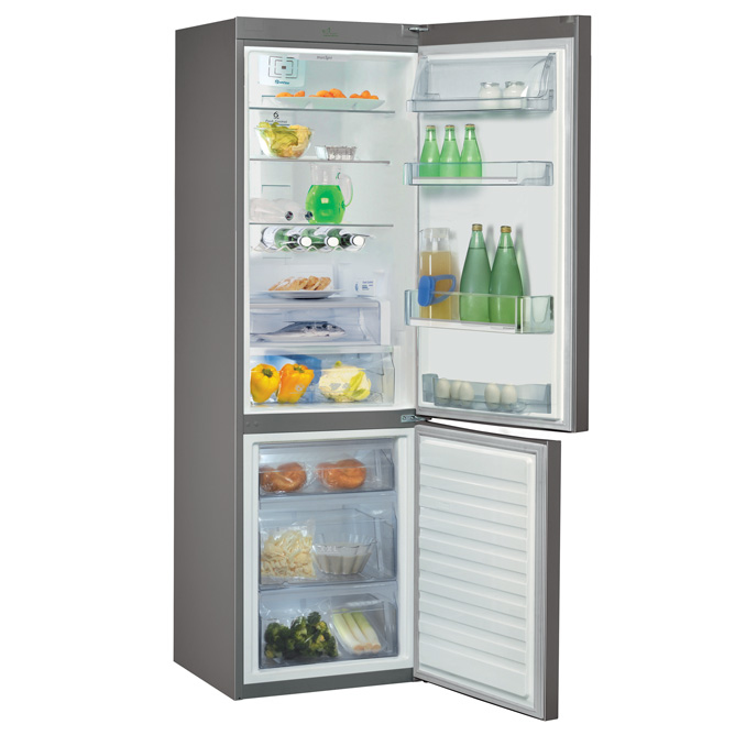 Whirlpool WBV36992 NFC IX – image 2