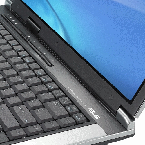 ASUS F5SR-AP340E laptop Intel Pentium Mobile T5800 – image 4