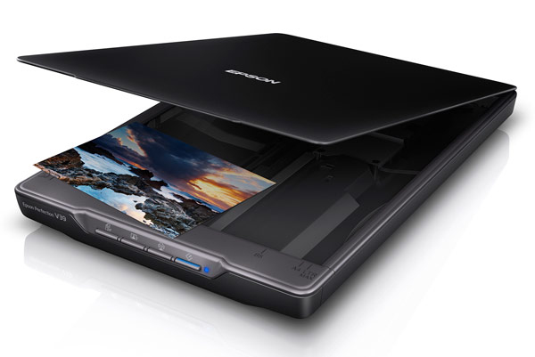 Epson Perfection V39