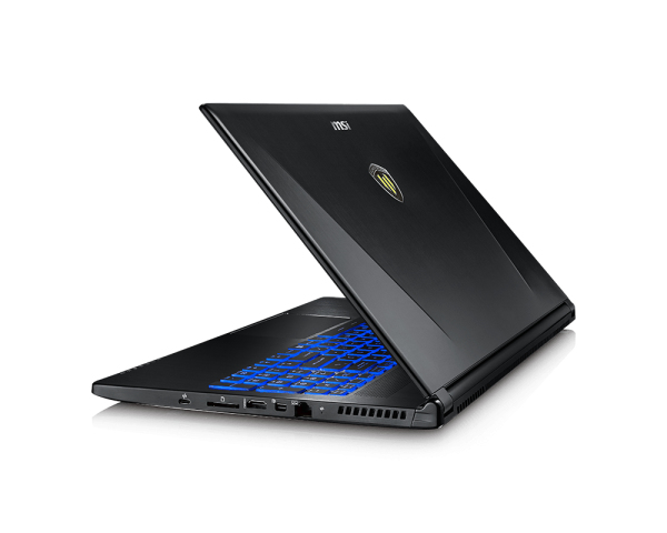 MSI WS60 6QJ-268NE – image 3
