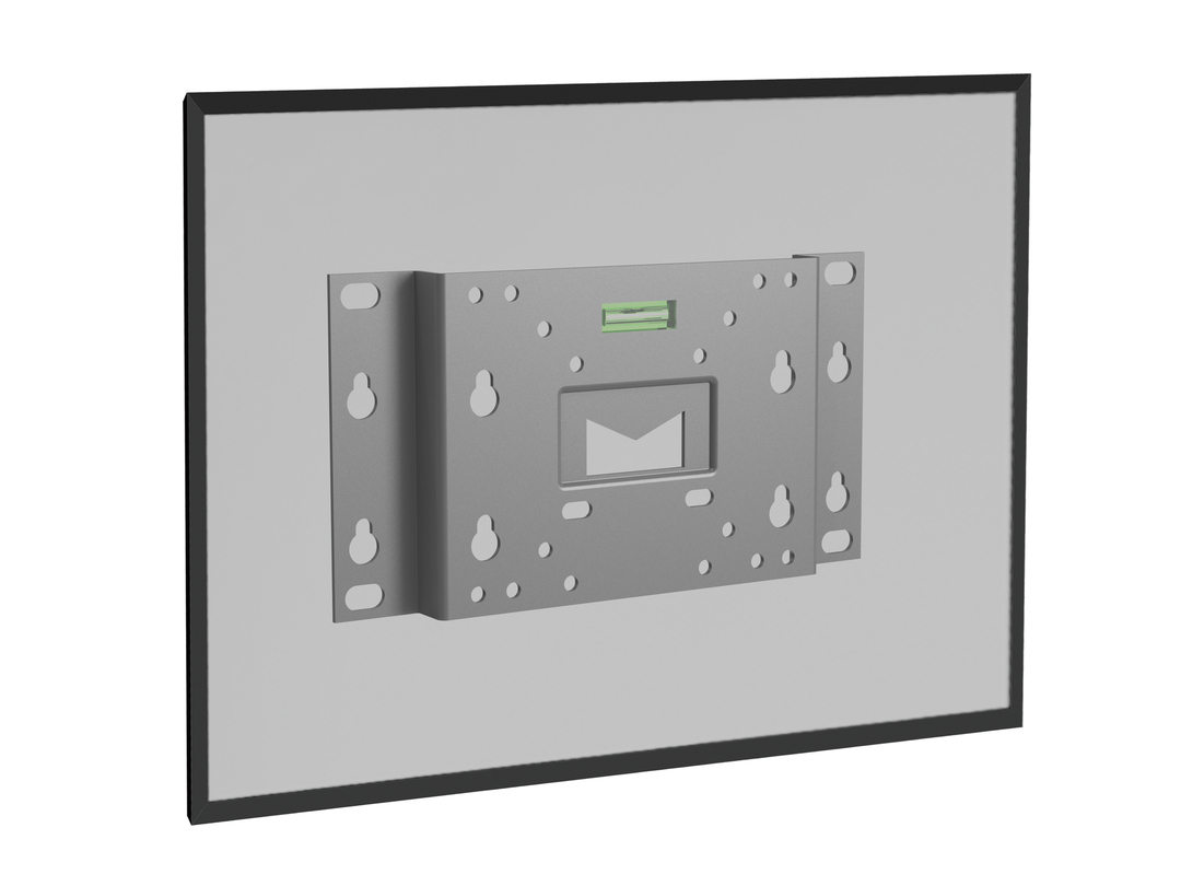 Multibrackets M VESA Wallmount II Silver – image 6
