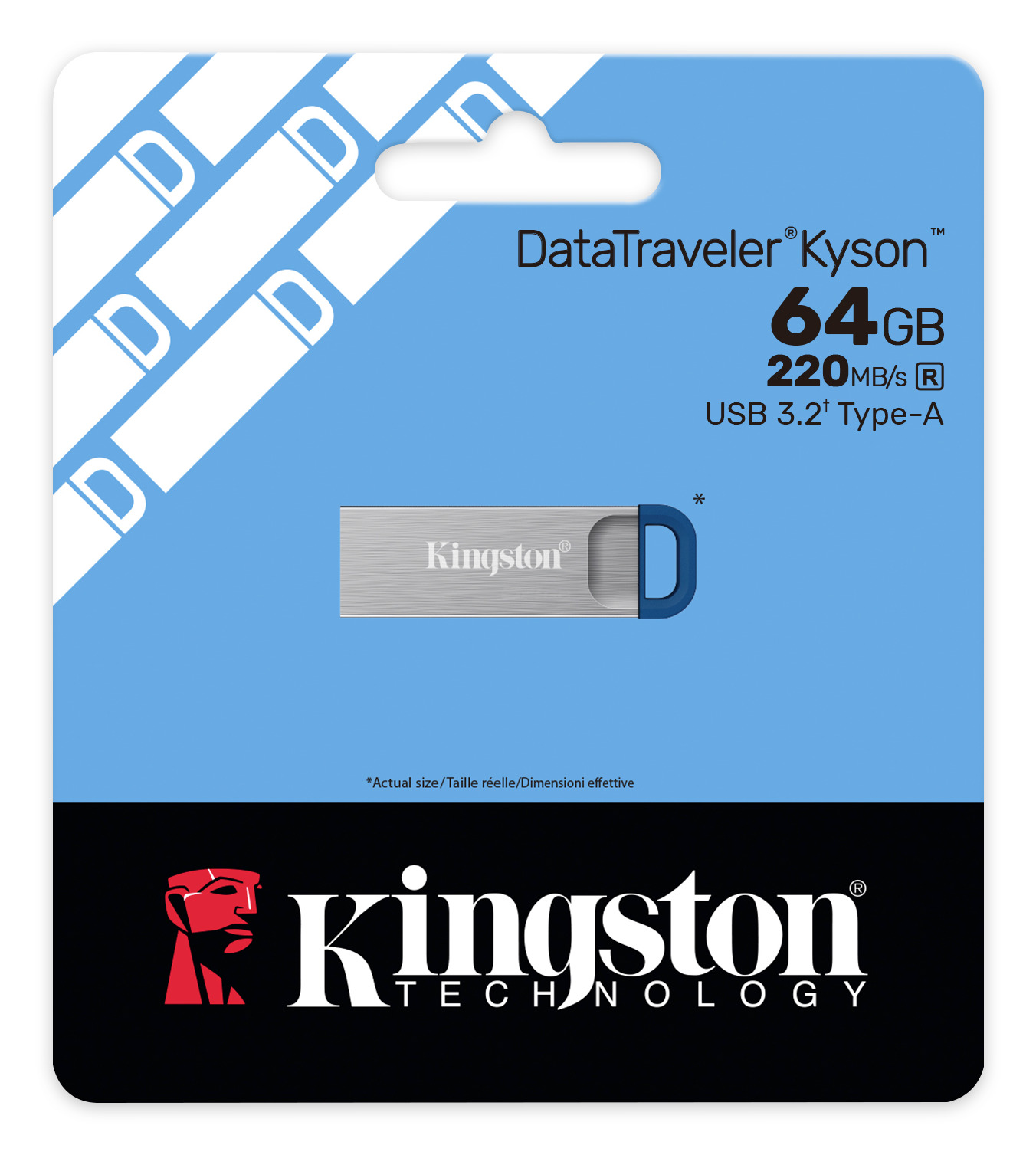 Kingston Technology DataTraveler – image 5