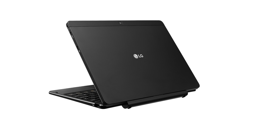 LG T series 10T370-L860K laptop Intel Atom® x5-Z8350 Hybrid (2-in-1) Touchscreen – image 5