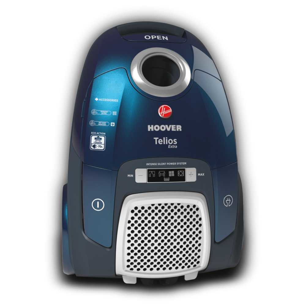 Hoover TX60PET 011 – image 4