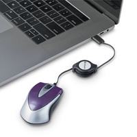 Verbatim 70238 mouse Travel Ambidextrous USB Type-A Optical – image 5