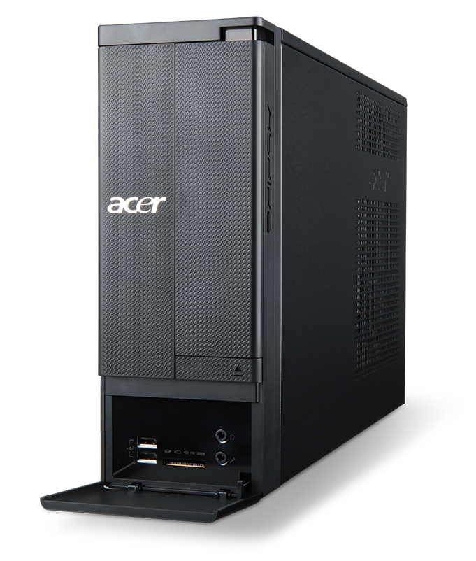 Acer 930 - H61 – image 4