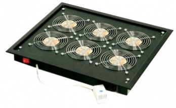Equip 19" Fan Units – image 3
