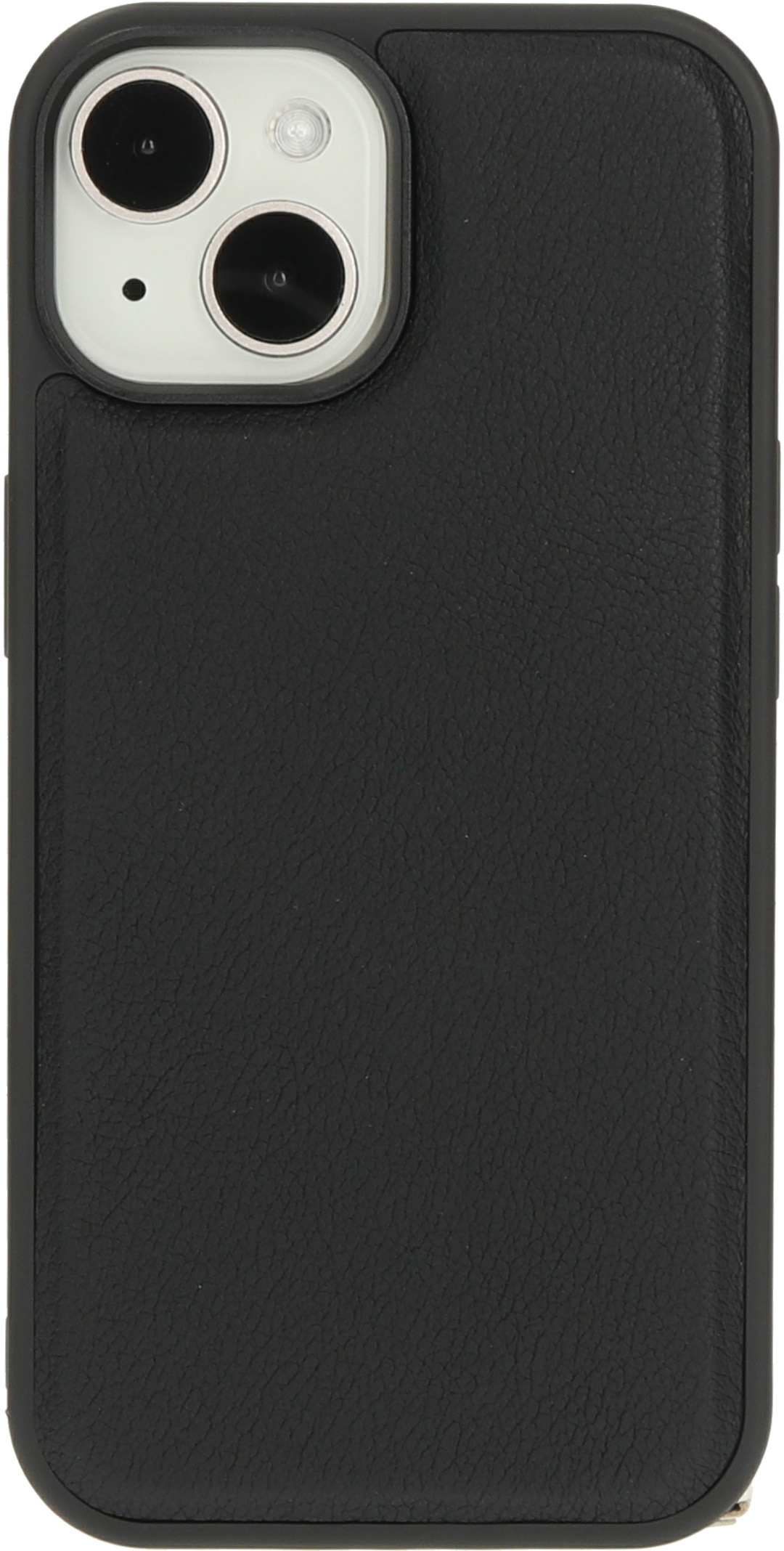 Mobiparts Leather 2 in 1 Wallet Case Apple iPhone 15 Black – image 7