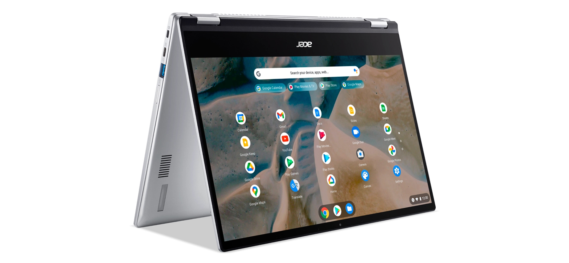 Acer Chromebook CP514-1H-R533 AMD Ryzen™ 3 3250C – image 6