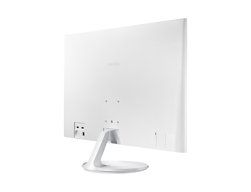Samsung LS32F351FUU computer monitor – image 8