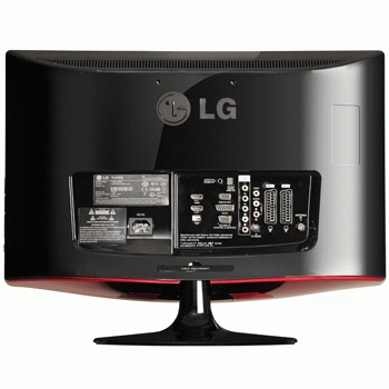 LG M227WD computer monitor – image 3