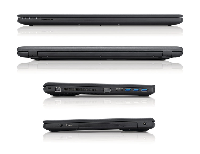 Fujitsu LIFEBOOK A555/G Intel® Core™ i5 i5-5200U Laptop – image 2