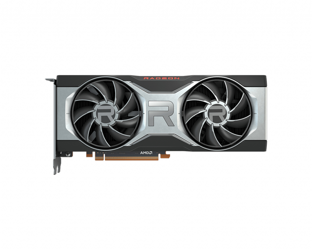 MSI Radeon RX 6700 XT 12G – image 2