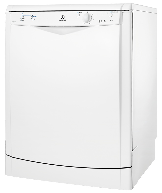 Indesit DFG 050 (EU)